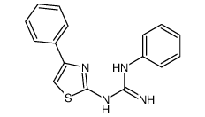 7709-34-4 structure