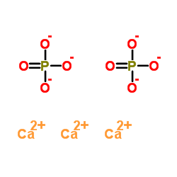 Calcium phosphate picture