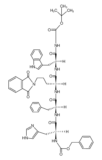 7764-18-3结构式