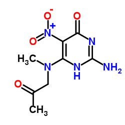 802049-45-2 structure