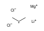 异丙基氯化镁结构式