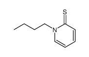 2(1H)-Pyridinethione,1-butyl- picture