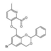 877955-88-9 structure