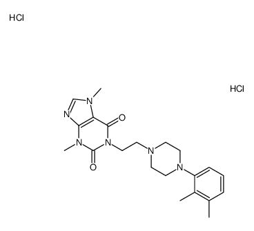 87798-88-7 structure