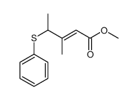 88087-89-2 structure