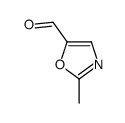 2-Methyloxazole-5-carbaldehyde picture