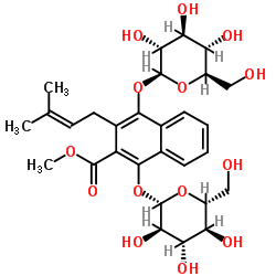 90685-26-0 structure