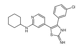 917809-08-6结构式