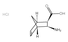 rel-(1R,2R,3S,4S)-3-Aminobicyclo[2.2.1]hept-5-ene-2-carboxylic acid hydrochloride picture