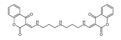 100185-87-3 structure