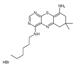 103291-29-8 structure