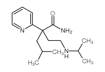 N-Desisopropyl Pentisomide Structure