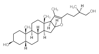 11005-21-3 structure