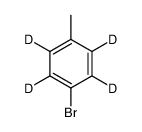 4-bromotoluene-2,3,5,6-d4 picture