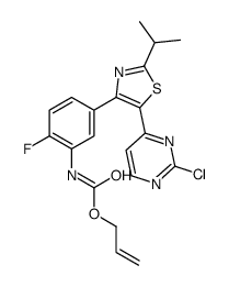 1195768-52-5结构式