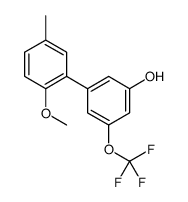 1261900-81-5 structure