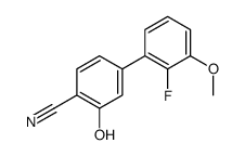 1261919-11-2 structure