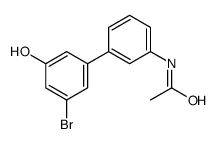 1261964-47-9 structure