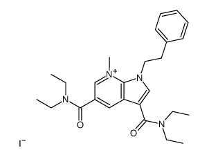 134172-72-8 structure