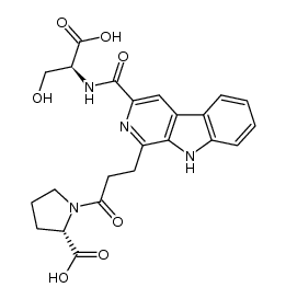 1420845-96-0 structure