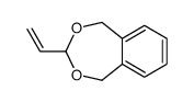 3-Vinyl-1,5-dihydro-3H-2,4-benzodioxepine picture