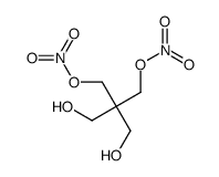 pentaerythritol dinitrate picture