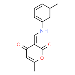 181277-27-0 structure