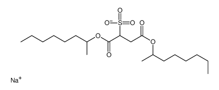 20727-33-7 structure