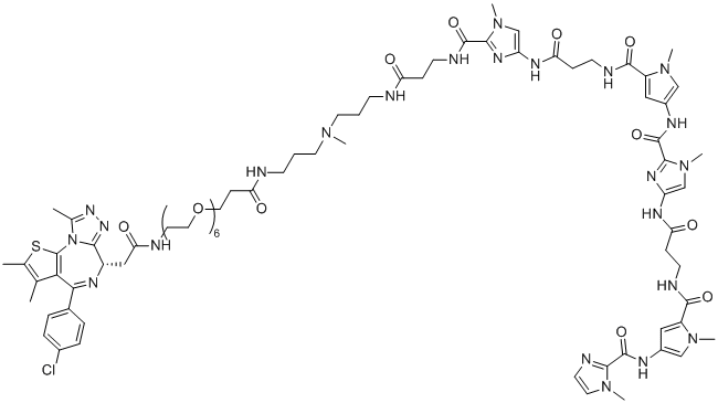 Syn-TEF1 structure