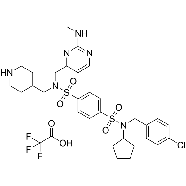 Deltasonamide 1 TFA picture