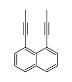 1,8-Di-1-propynylnaphthalene picture