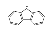 fluorenylidene结构式