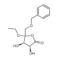 288103-14-0 structure