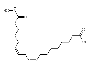 linoleic acid hydroxamate picture