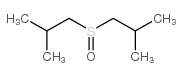 DIISOBUTYL SULFOXIDE picture