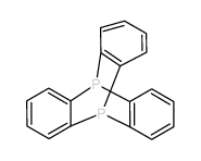 5,10[1',2']-Benzenophosphanthrene(9CI)结构式