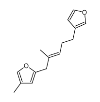 33853-91-7 structure