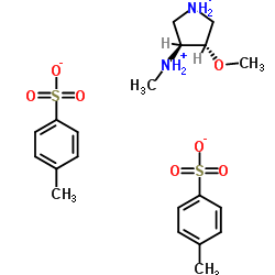 372482-03-6 structure