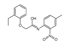 4158-20-7 structure