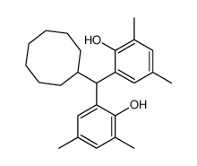 488711-43-9 structure