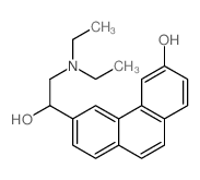 5345-88-0结构式