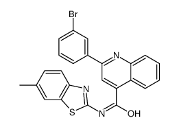 5698-70-4 structure