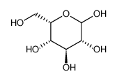 (2R,3S,4R,5S)-2,3,4,5,6-pentahydroxyhexanal picture