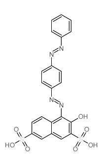 6226-78-4 structure