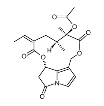 senaetnine结构式