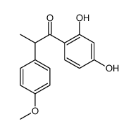 642-39-7 structure