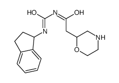 6520-73-6 structure