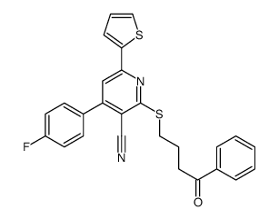 6926-99-4 structure