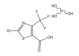 72850-86-3 structure