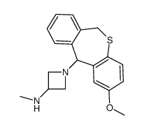 73927-83-0 structure